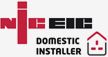 Domestic Installer Logo