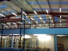 Commercial Electrical Services from Seallum Electrical Limited