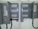 Commercial Electrical Services from Seallum Electrical Limited